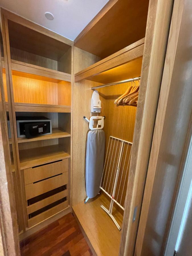 C Suites Jalan Perak Kuala Lumpur Eksteriør billede