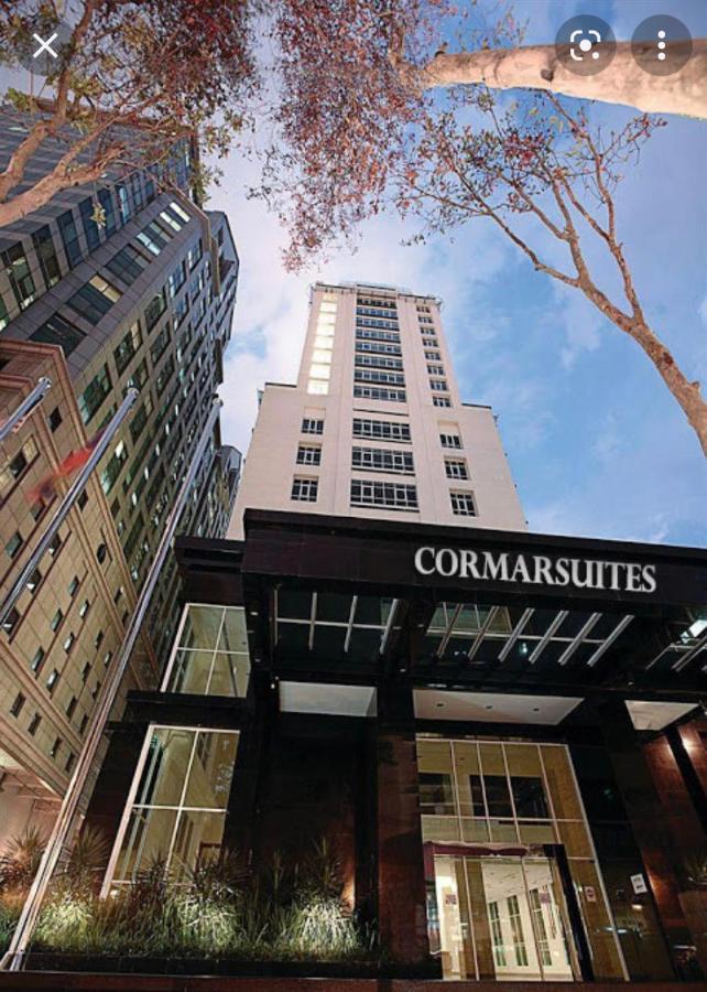 C Suites Jalan Perak Kuala Lumpur Eksteriør billede